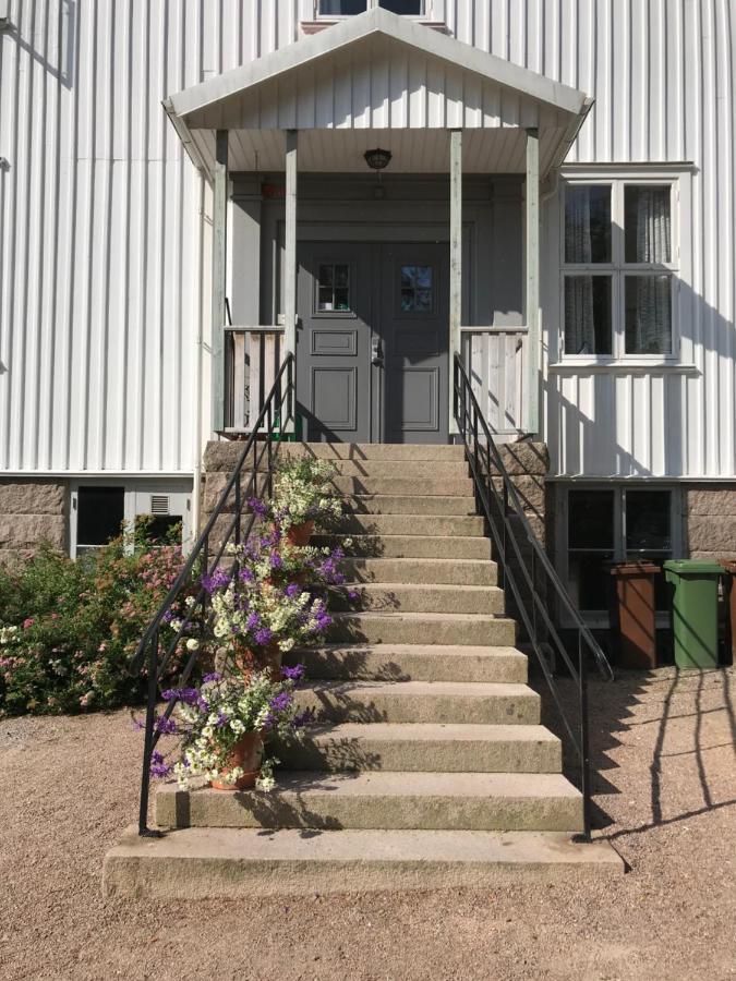 Lysekil-Brastad ภายนอก รูปภาพ